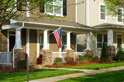 residential